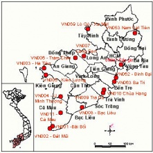 CHƯƠNG 8 MIỀN NAM VIỆT NAM